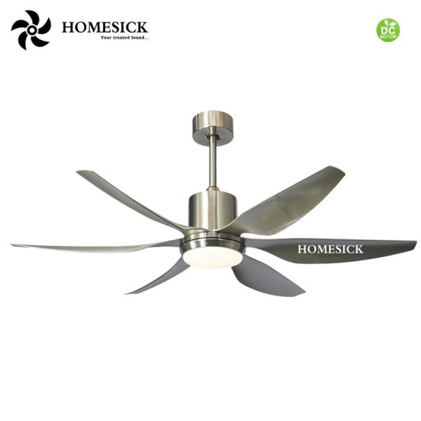 QUẠT TRẦN HOMESICK 54- 1330
